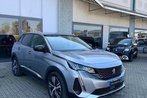 Peugeot 3008 PureTech Turbo 130 S&S EAT8 Allure Pa