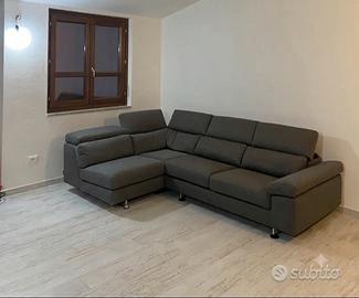 Divano Nibbio Poltrone Sofà