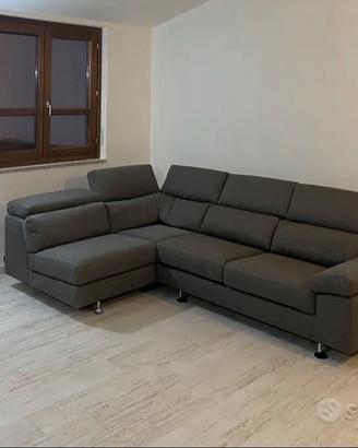 Divano Nibbio Poltrone Sofà