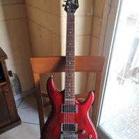 Ibanez JS 100