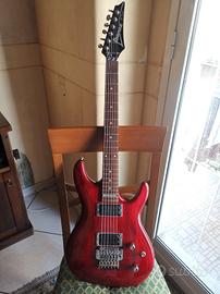 Ibanez JS 100