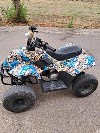 Mini Quod