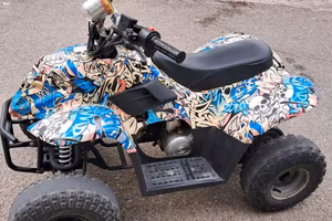 Mini Quod