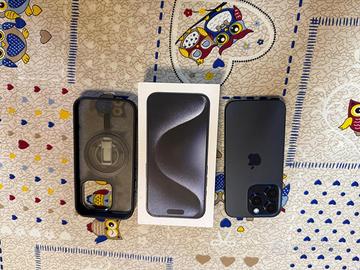 Iphone 15 pro