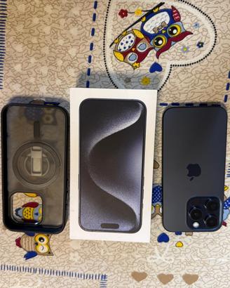 Iphone 15 pro