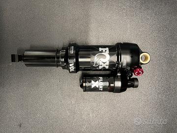 Fox Float X Performance 210x55 NUOVO