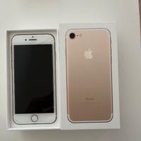 Iphone 7s