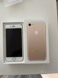 Iphone 7s
