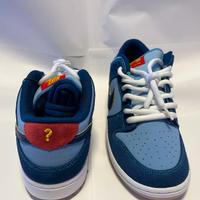 Nike SB Dunk Low Pro Why So Sad?