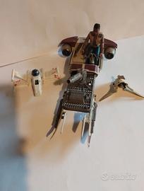 Star Wars- lotto - Il Risveglio Forza 2015 Hasbro