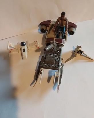 Star Wars- lotto - Il Risveglio Forza 2015 Hasbro