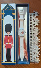 orologio Swatch anniversary