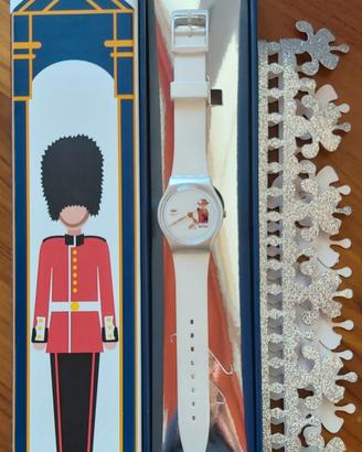 orologio Swatch anniversary