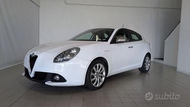 Alfa Romeo Giulietta 1.6 jtdm Super 120cv tct
