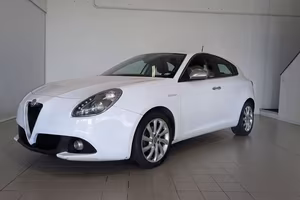 Alfa Romeo Giulietta 1.6 jtdm Super 120cv tct