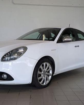Alfa Romeo Giulietta 1.6 jtdm Super 120cv tct
