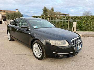 Audi A6 Berlina 3.0 TDI