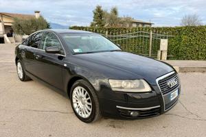 Audi A6 Berlina 3.0 TDI