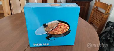 Pentola cuoci pizza