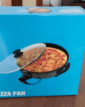 Pentola cuoci pizza