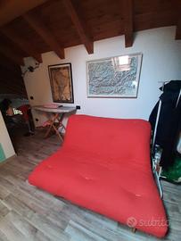 Divano letto Futon