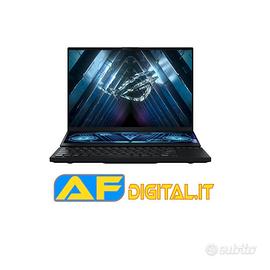 ASUS Rog Zephyrus Duo16 Gx650Rx NEGOZIO LADISPOLI