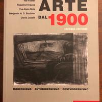 Libro: Arte dal 1900 : seconda edizione
