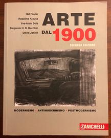 Libro: Arte dal 1900 : seconda edizione