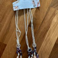 Collana perle di fiume