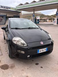 Fiat Punto Evo 1.3 Multijet