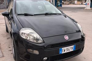 Fiat Punto Evo 1.3 Multijet