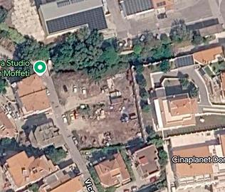 TERRENO EDIFICABILE DORGALI