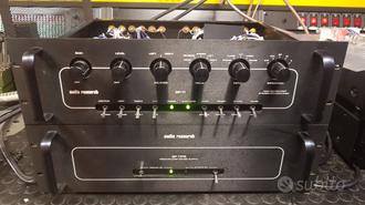 Used Audio Research SP11 Control amplifiers for Sale | HifiShark.com