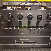 Audio Research SP11 MKII Black Full service