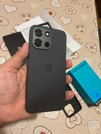 Oneplus Nord 6 Black