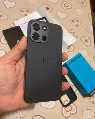Oneplus Nord 6 Black