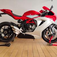 MV Agusta F3 800 EAS ABS - 2015