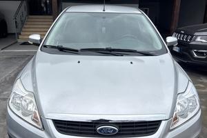 Ford Focus 1.6 tdci sw 2009