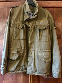 Giacca Aeronautica Militare mis 48