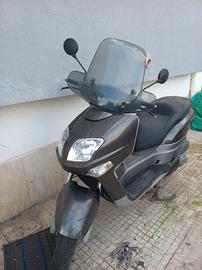 Yamaha Altro modello - 2004