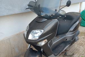 Yamaha Altro modello - 2004