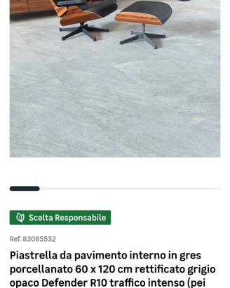Il Piatto doccia e la piastrella per il bagno e il