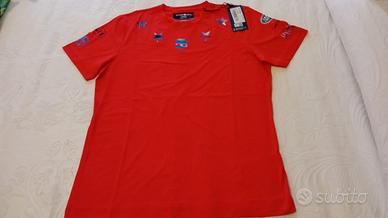 ABBIGLIAMENTO TECH TENNIS E PADEL