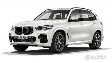 Ricambi usati BMW X1 X3 X4 X5 X6 2010 2020
