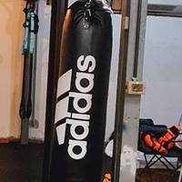 Sacco Da Boxe Adidas 56kg 150x40