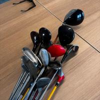 Ferri da Golf