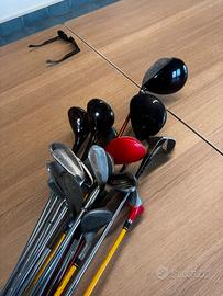 Ferri da Golf