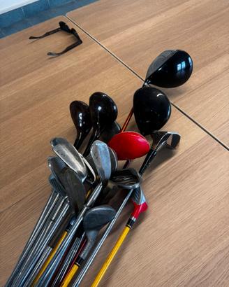 Ferri da Golf