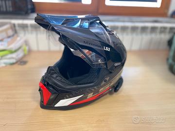 CASCO LS2 MX701 C EXPLORER