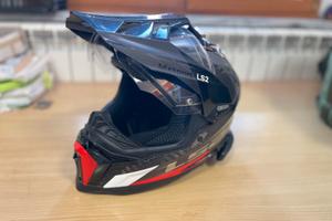 CASCO LS2 MX701 C EXPLORER